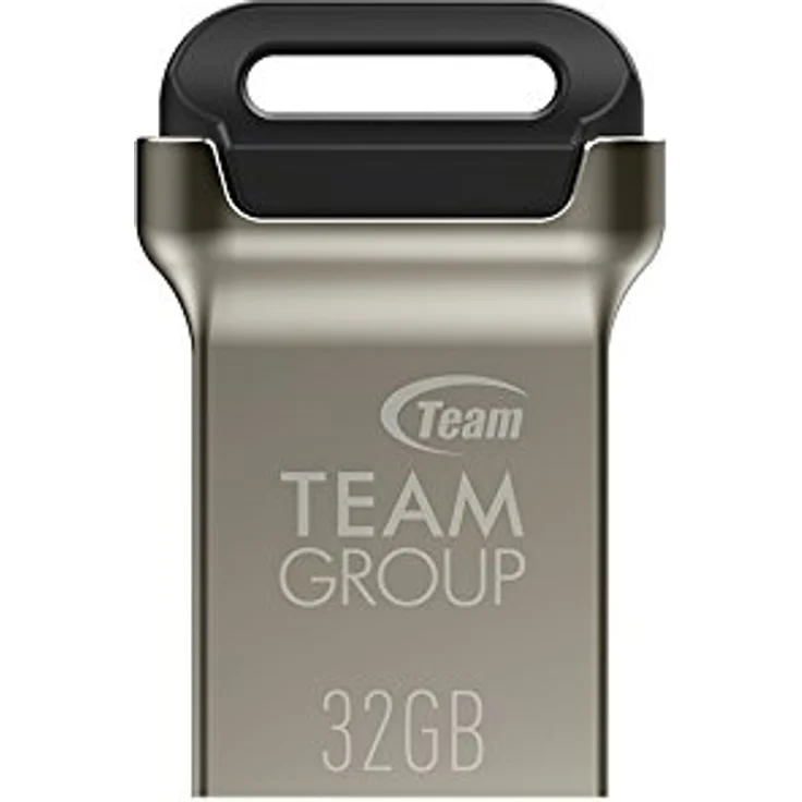 Flash USB 3.0 32GB Team C162 – Bild 1