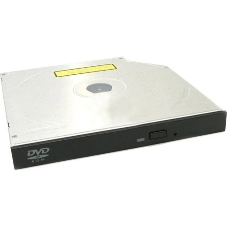 Intel Teac AXXSATADVDROM Model DV-28S YZ3 DVD-ROM SATA Slimline