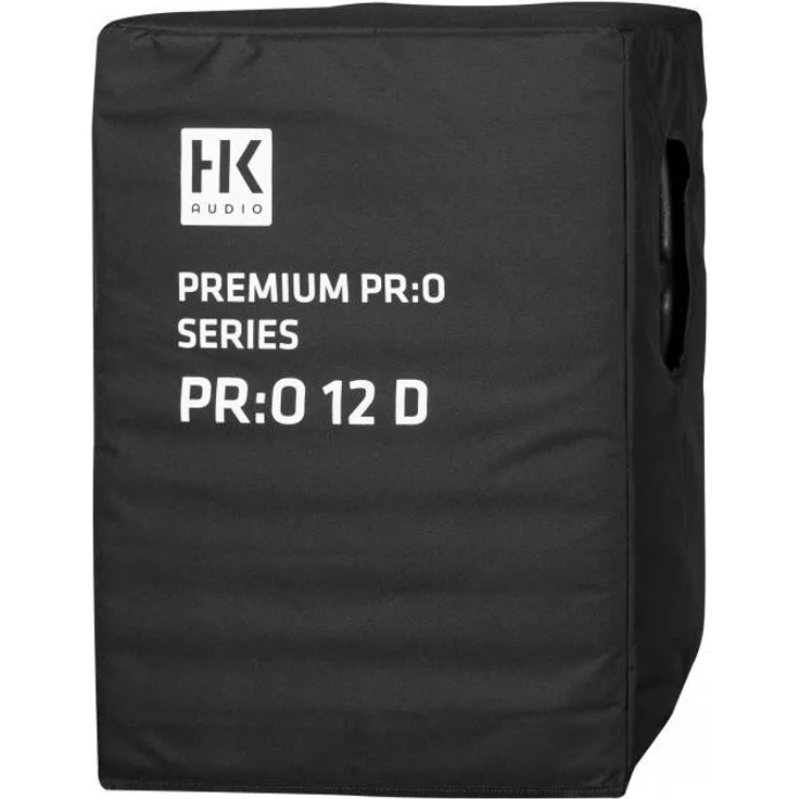 HK Audio Schutzhüllen für PREMIUM PR:O 12 D