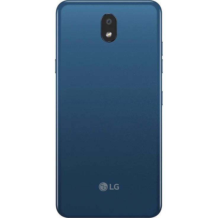 LG K30 Smartphone 13,84cm (5,45 Zoll) IPS-Display, 16GB interner Speicher, 2GB RAM, Dual-SIM, Android, Moroccan Blue – Bild 6