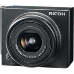 Ricoh 24-72mm f/2.5-4.4 VC (S10) für Ricoh Gxr