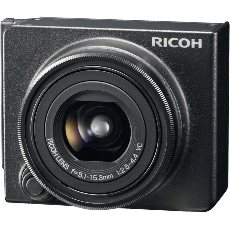 Ricoh 24-72mm f/2.5-4.4 VC (S10) für Ricoh Gxr