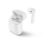 Panasonic RZ-B100W True Wireless In-Ear-Kopfhörer mit Mikrofon, Bluetooth, weiß