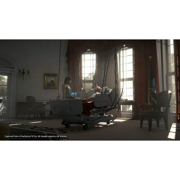 Death Stranding (PS4) – Bild 20