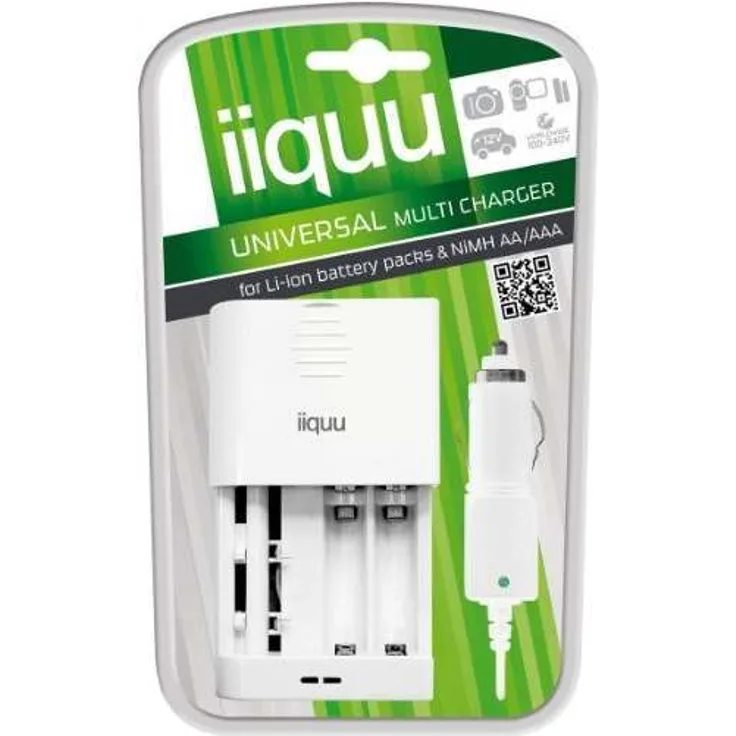 iiquu 535ILBCDW03
