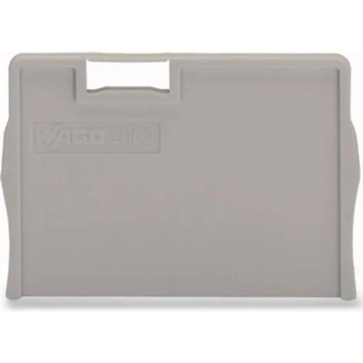 WAGO 2002-1293 Trennwand 100St.