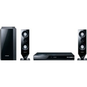 Bild für Samsung HT-C6800 3D Blu Ray Heimkinosystem (Upscaler 1080p, 500 Watt RMS, iPod-Anschluss, WLAN, USB 2.0)