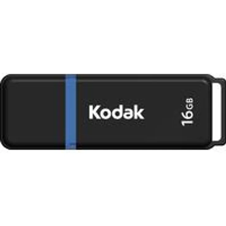 EMTEC USB2.0 K100 16GB P3 16GB USB 2.0 Schwarz USB-Stick - Flash-Speicher, unsortiert - 16 GB - USB 2.0