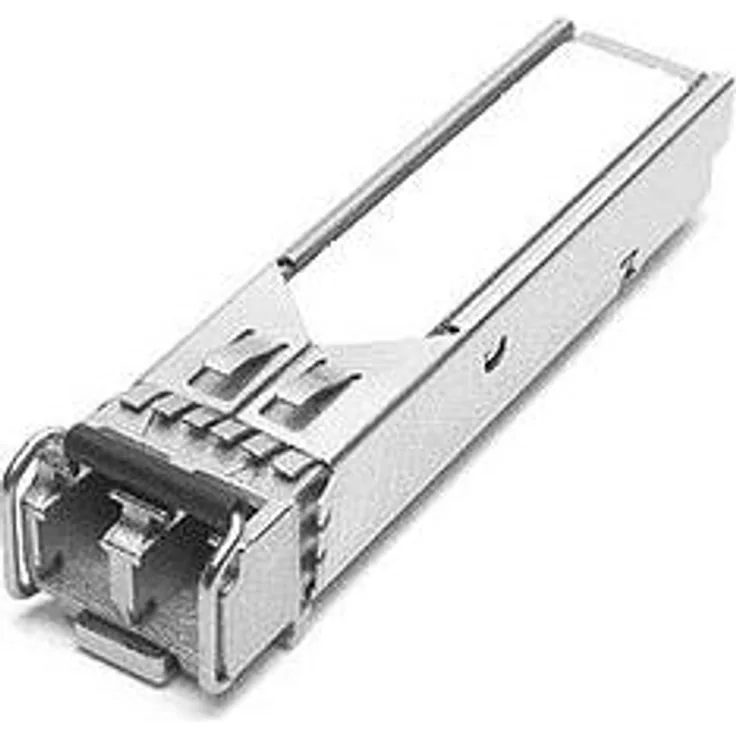 NETSCOUT SFP-1000SX, SX Gig Fiber DDM SFP Transceiver - SFP (Mini-GBIC)-Transceiver-Modul - GigE - 1000Base-SX - LC Multi-Mode - 850 nm - für NETSCOUT Network Tech Troubleshooting Kit, Ultimate Network Tech Troubleshooting Kit