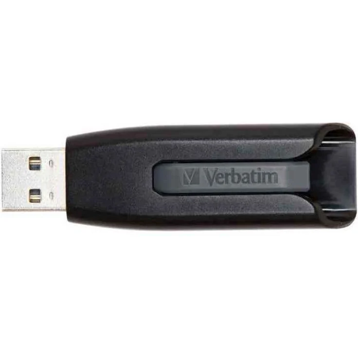 Externe Datenspeicherung Mehrfarbig VERBATIM – Bild 1