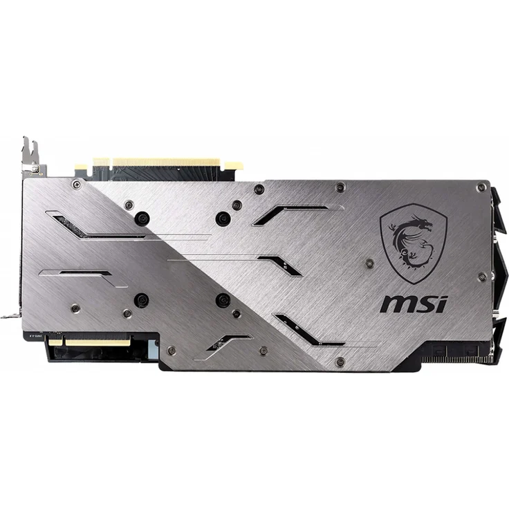 MSI GeForce RTX 2080 Super Gaming X Trio – Bild 3
