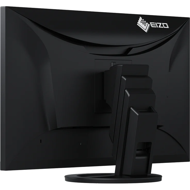 Eizo FlexScan EV2760 schwarz - 27 Zoll, QHD (1440p), IPS-Panel, 60Hz, 5ms, 350cd/m² (EV2760-BK) – Bild 5