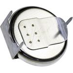 Varta Microbattery Knopfzellen-Batterie Lithium 3 V 230 mAh (CR 2032 PCB3)