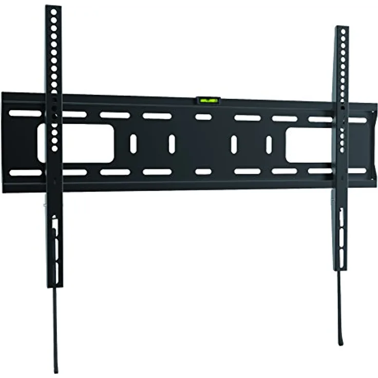 LogiLink BP0017 TV-Halterung Wandmontage 94-177,8 cm (37-70 Zoll) schwarz