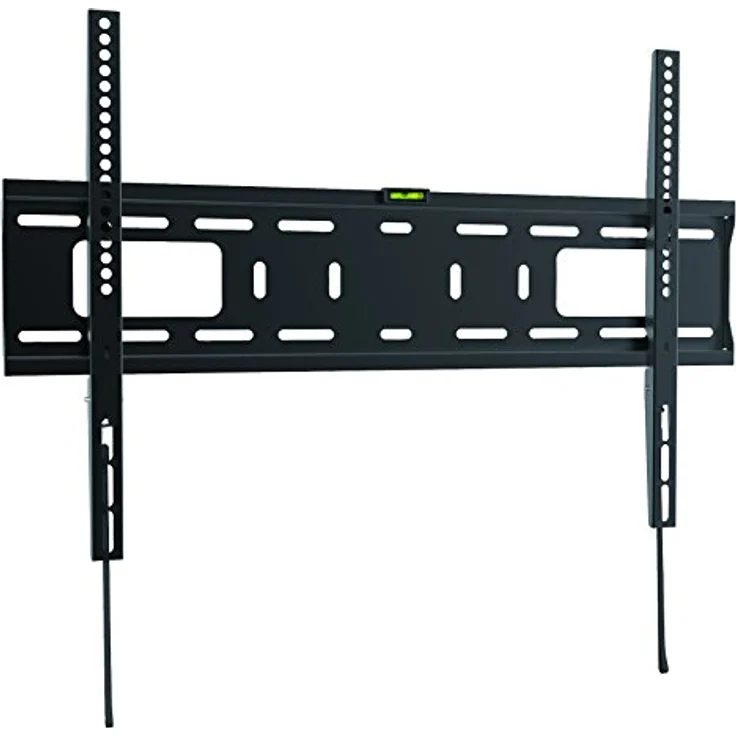 LogiLink BP0017 TV-Halterung Wandmontage 94-177,8 cm (37-70 Zoll) schwarz