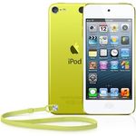 Apple iPod touch 5.Gen. 32GB gelb