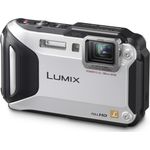 Panasonic Lumix DMC-FT5 - Preisvergleich