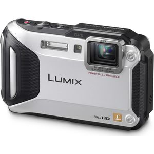 Bild für Panasonic Lumix DMC-FT5