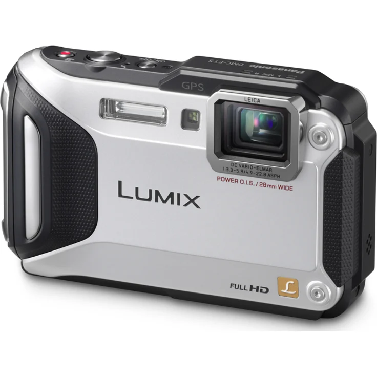 Panasonic Lumix DMC-FT5 - Preisvergleich – Bild 1