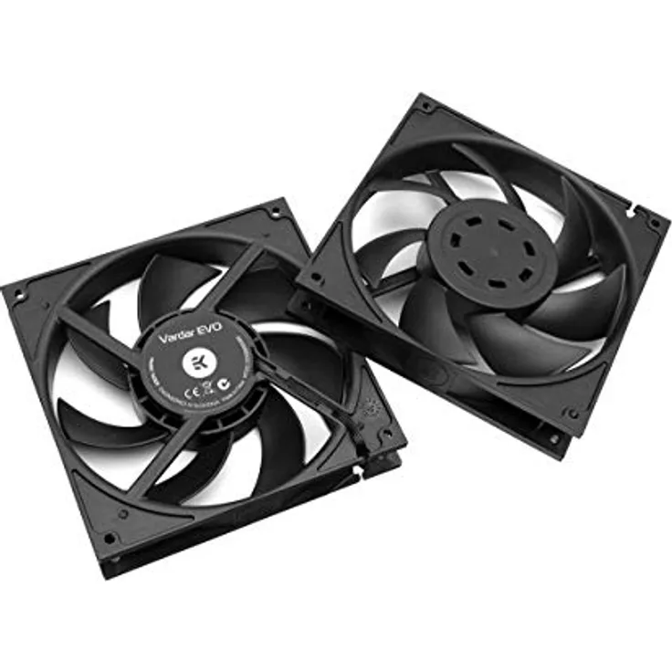 EK-Vardar EVO 140ER Black BB 500-2000rpm - 2er (3831109825860)