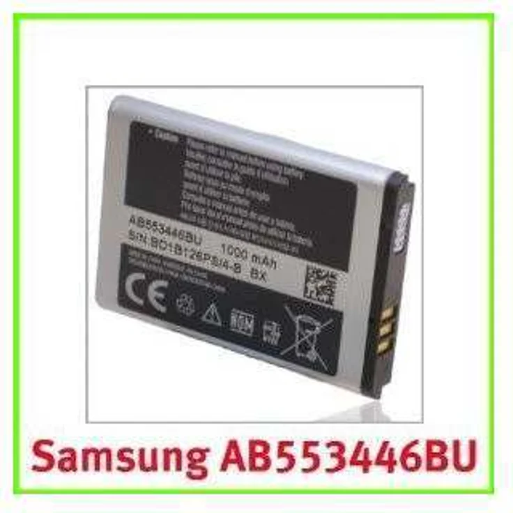 Samsung AB553446BU Akku