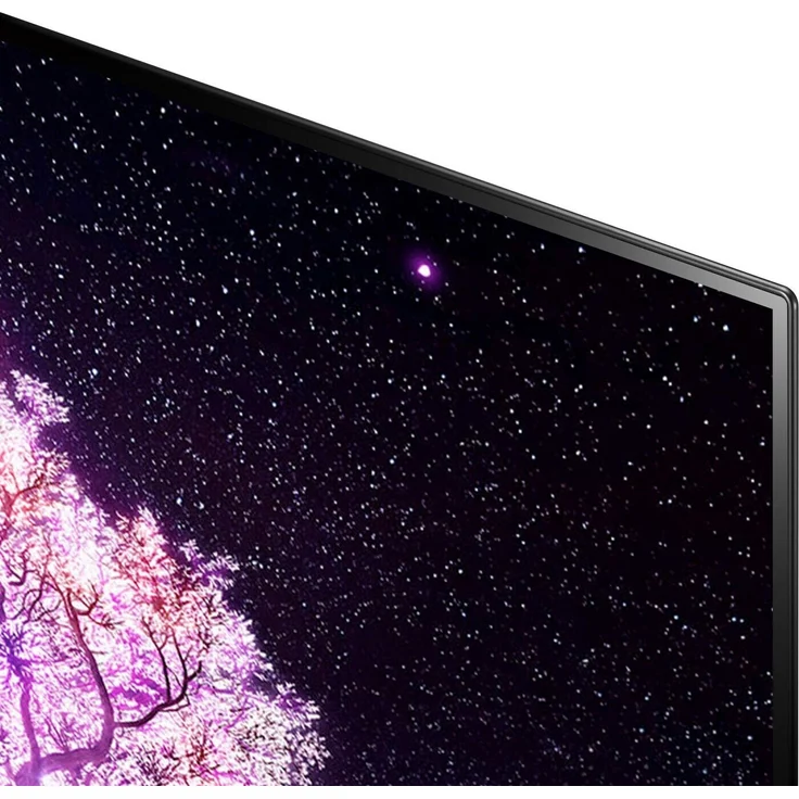 LG OLED83C17LA 209 cm (83 Zoll) OLED Smart TV (Ultra HD, HDR) HD-Triple-Tuner (Sat, Antenne, Kabel) Modelljahr 2021 Energieklasse G (DE-Modell) – Bild 8