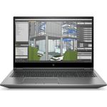 HP ZBook Fury 17 G7 Mobile Workstation (9UY34AV - 119V9EA)