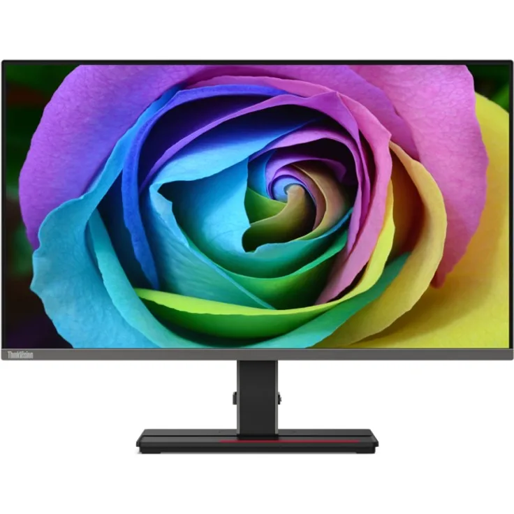 Lenovo ThinkVision Creator Extreme - 27 Zoll, 4K UHD (3840 x 2160), IPS-Panel, 60Hz, 4ms, 1200cd/m² (62A6RAT3EU)