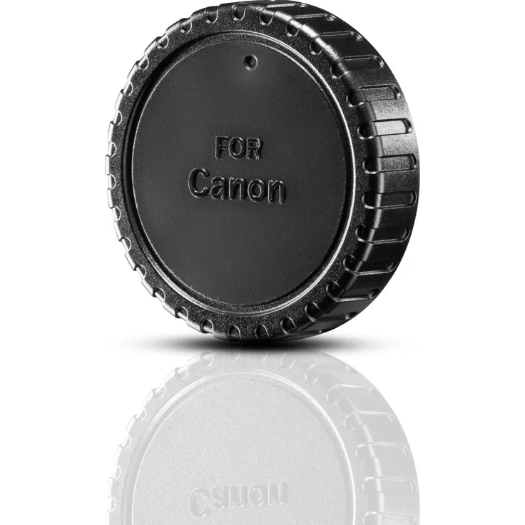 SAMYANG Objektiv Rückdeckel Canon M