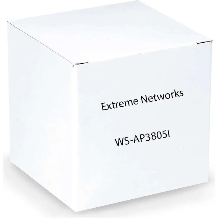 Extreme networks WS-AP3805I (WS-AP3805I)