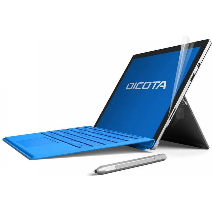 Dicota D31161 Surface Pro 4 Antiblend-Displayschutz 1Stück(e) (D31161)