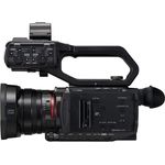 Panasonic AG-CX10 4K Camcorder