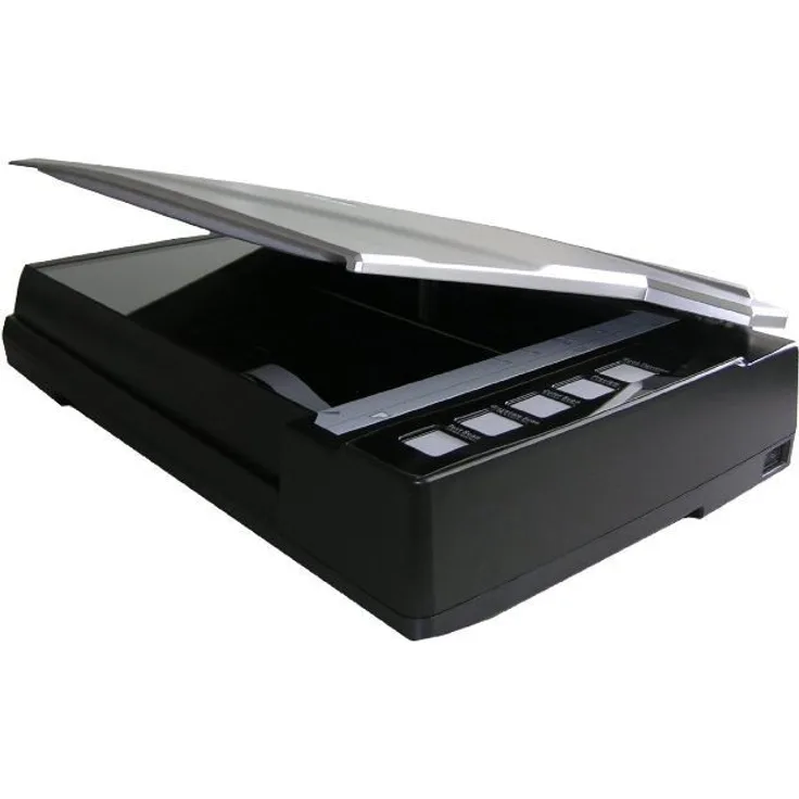 Plustek OpticBook A300