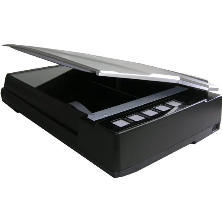 Plustek OpticBook A300 – Bild 1