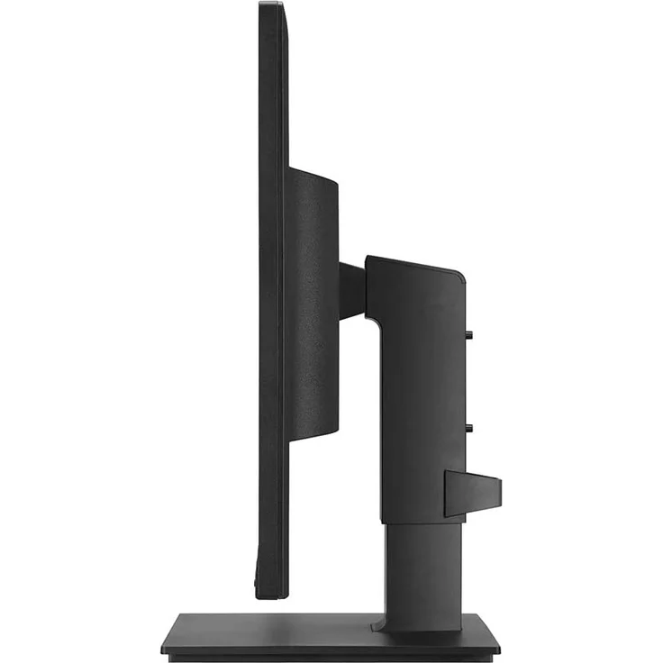 LG 24BN650Y-B - 23,8 Zoll, Full HD (1920 x 1080), IPS-Panel, 75Hz, 5ms, 250cd/m² (24BN650Y-B) – Bild 3