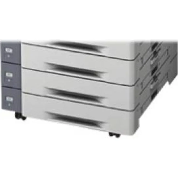 OKI Grossraumkassette 3x530 Seiten C931 (45530803)