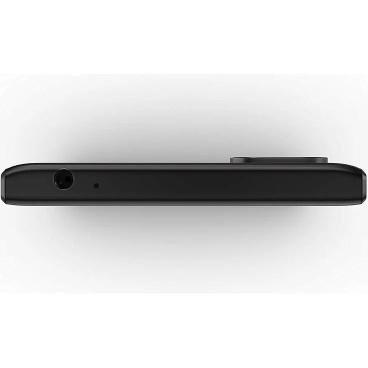 Blackberry KEY2 128 GB - QWERTY - Dual-SIM - Schwarz – Bild 4