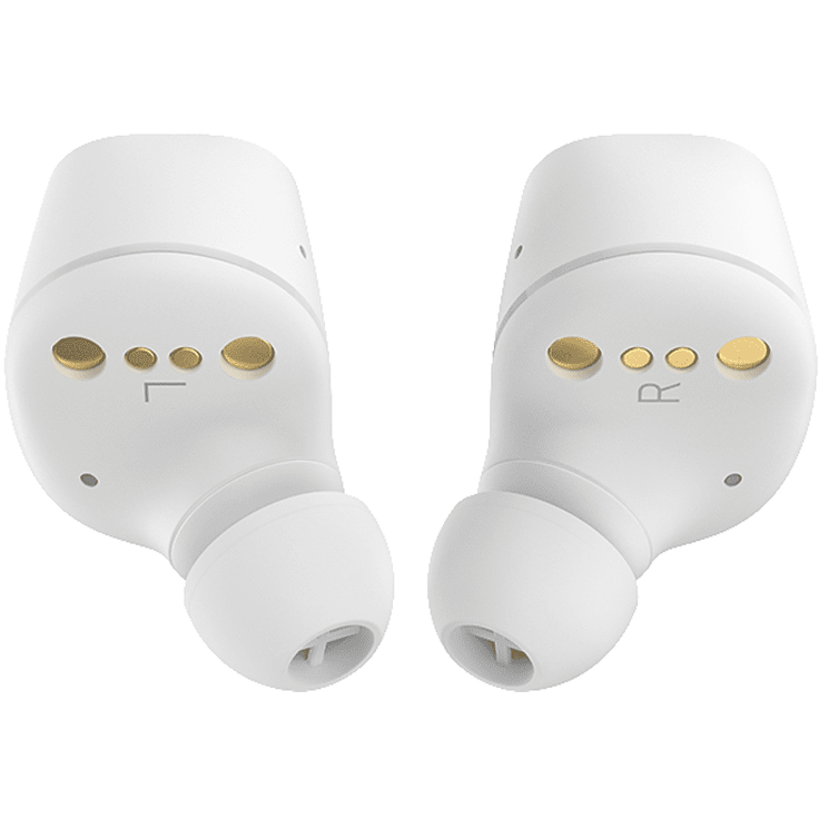 Sennheiser CX 400BT, Bluetooth-Kopfhörer mit Touch-Bedienung, Weiß – Bild 3