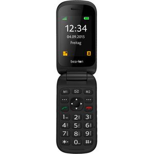 Bild für Beafon SL470 Großtastenhandy Seniorenhandy mit Notruftaste