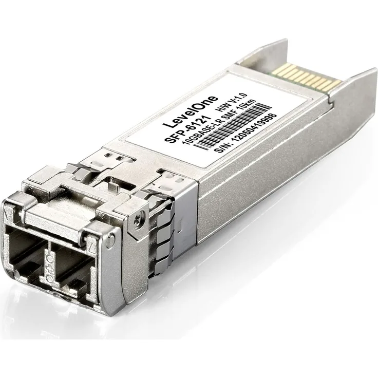 Digital Data SFP-6121 SFP+ Transceiver (10Km, 1000Mbps)