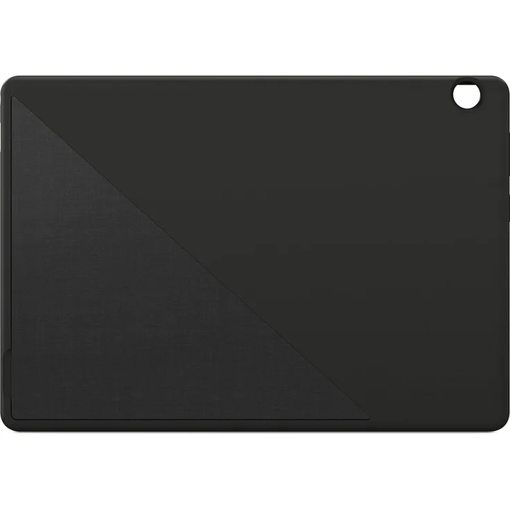 Lenovo Tab M10 (HD) Schutzhülle mit integrierten Stand, schwarz