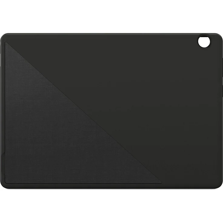 Lenovo Tab M10 (HD) Schutzhülle mit integrierten Stand, schwarz – Bild 1