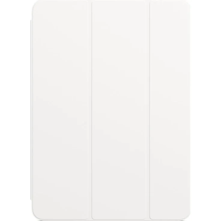 Apple Smart Folio für iPad Air, Weiß (MH0A3ZM/A) – Bild 1