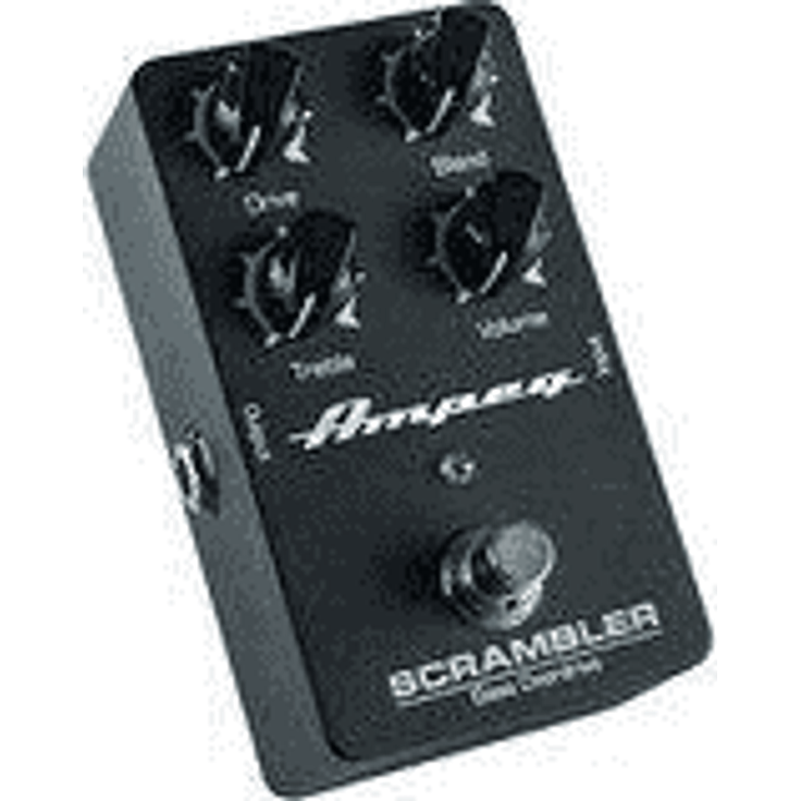 Ampeg Scrambler (99-040-4021)
