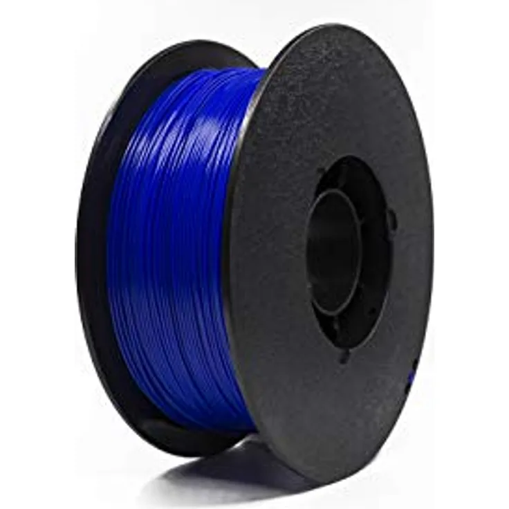 PLA 1kg Blue Flashforge 3D Filament 1,75mm (PBL1) (PBL1)