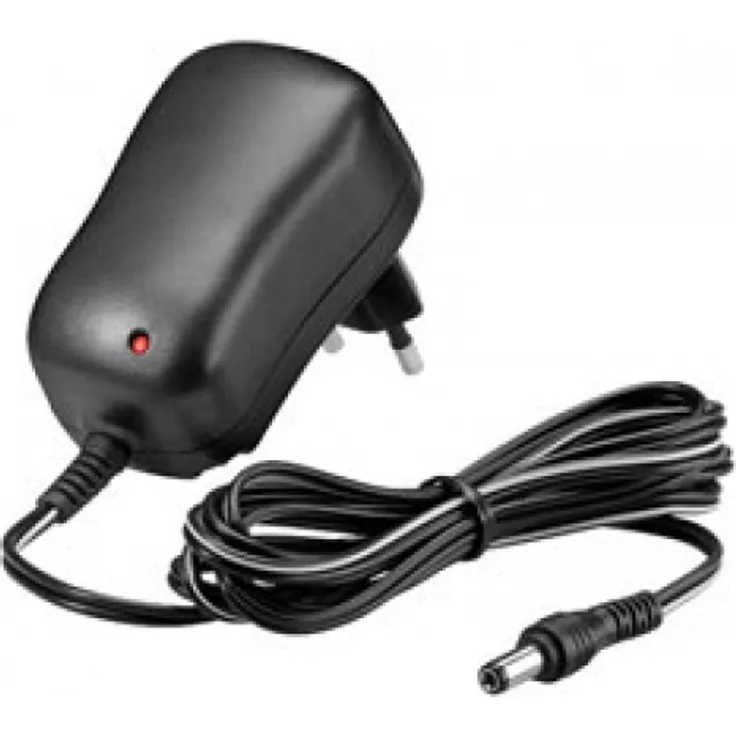 Universal Stabilisiertes Schaltnetzteil 12V Eco-Friendly 1000mA