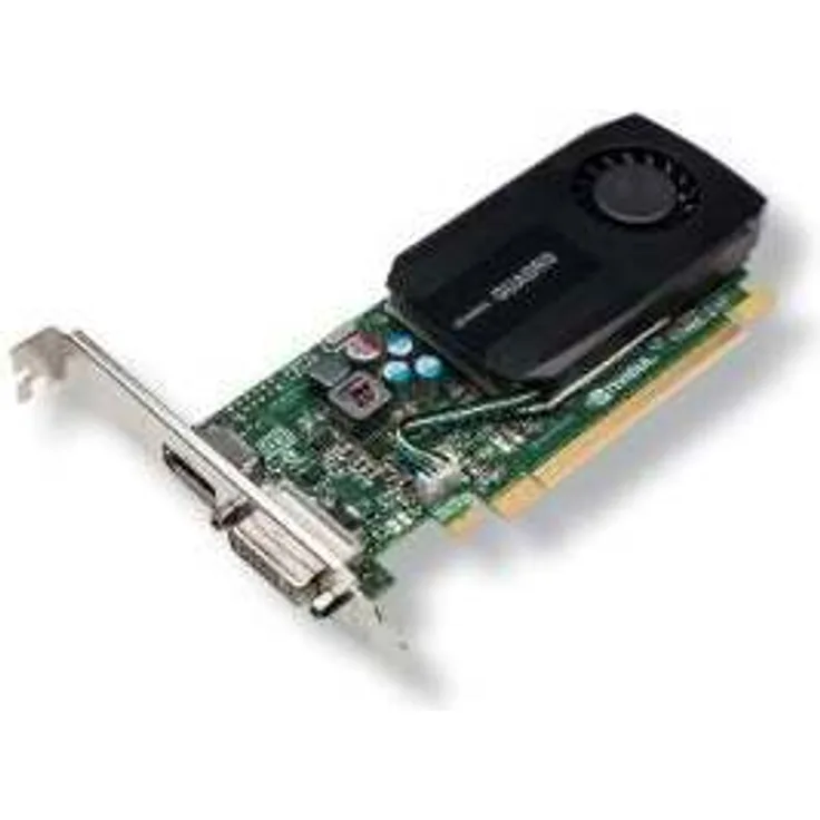 PNY Quadro K600 1GB GDDR3 (VCQK600-PB)