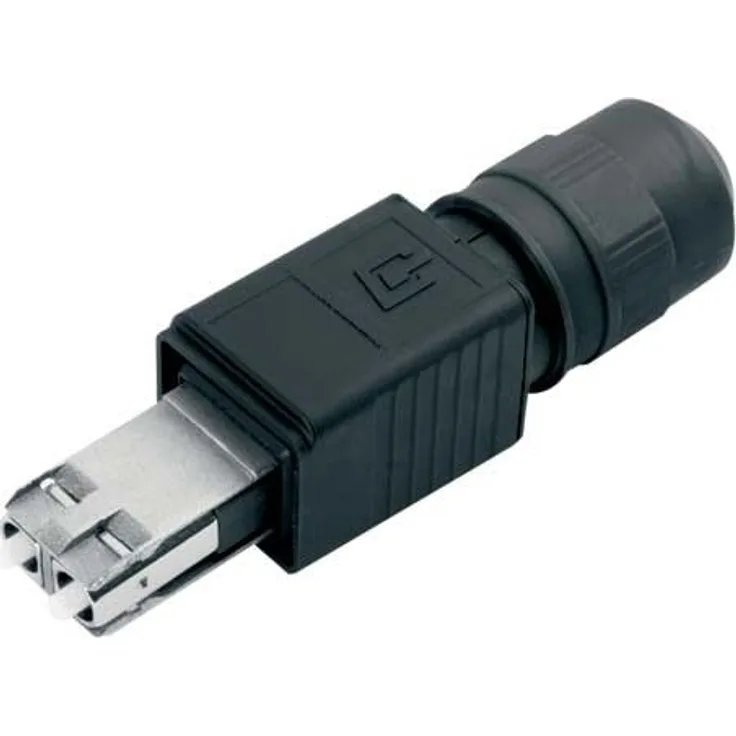 TELEGÄRTNER STX V4 2SC Steckerset J88083A0002