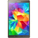 Samsung Galaxy Tab S 8.4 WLAN braun