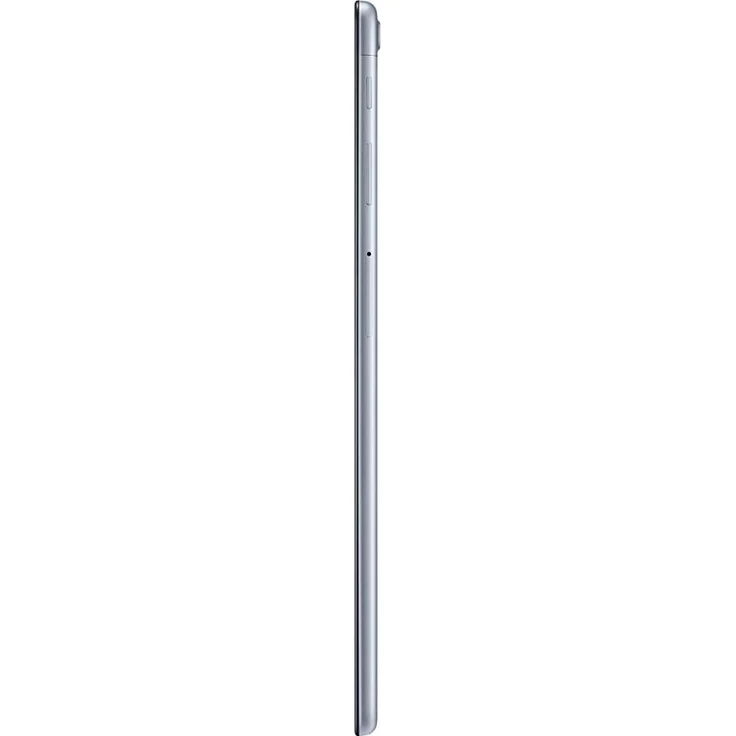 Samsung Galaxy Tab A 10.1 2019 WLAN + 4G (LTE) 32GB Silber (SM-T515NZSDDBT) – Bild 5